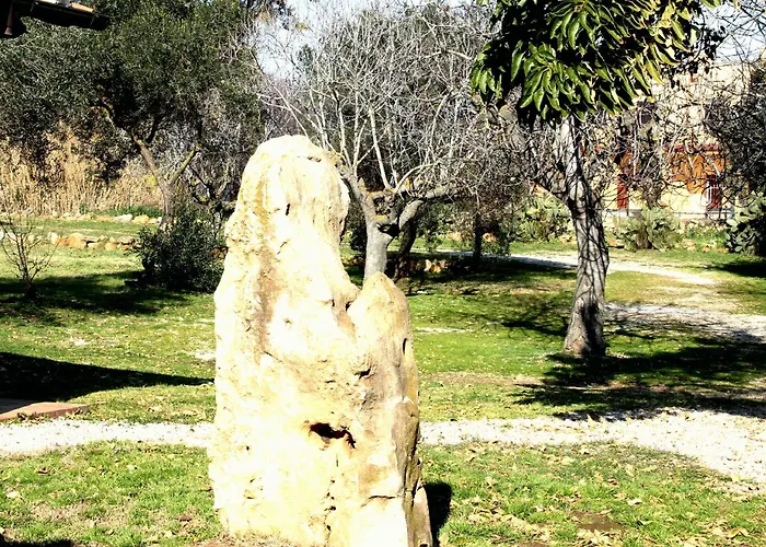 Al Vecchio Fontanile B&B Ladispoli