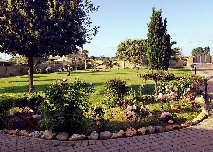 Elegance B&B Ladispoli