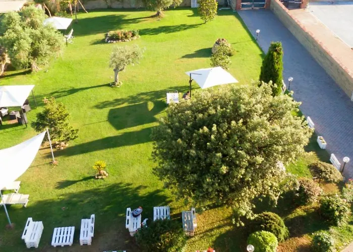 Elegance B&B Ladispoli